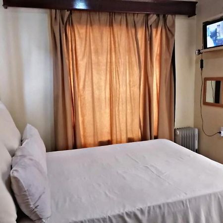 Valleycenter Guesthouse Johannesburg Exterior photo