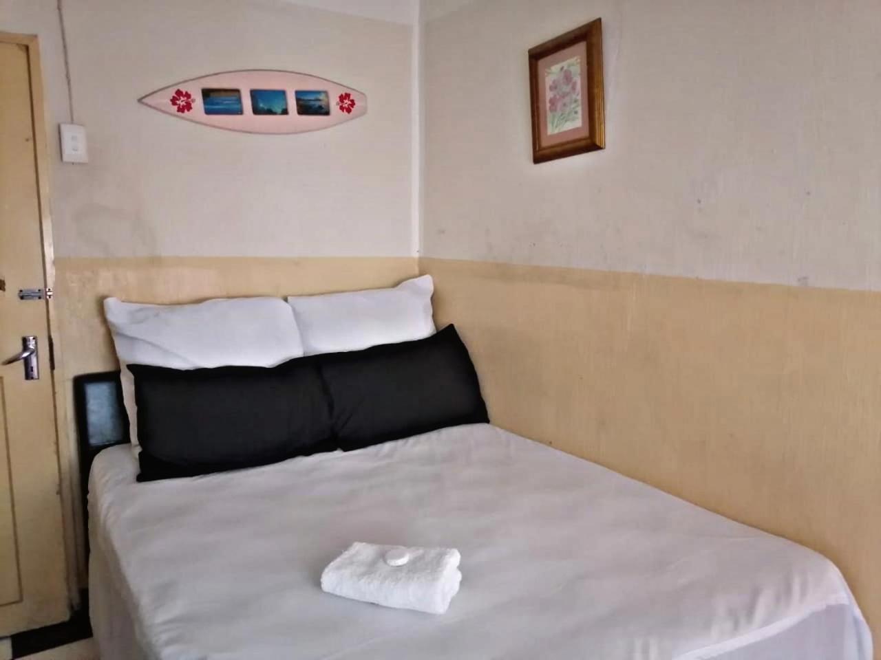 Valleycenter Guesthouse Johannesburg Exterior photo