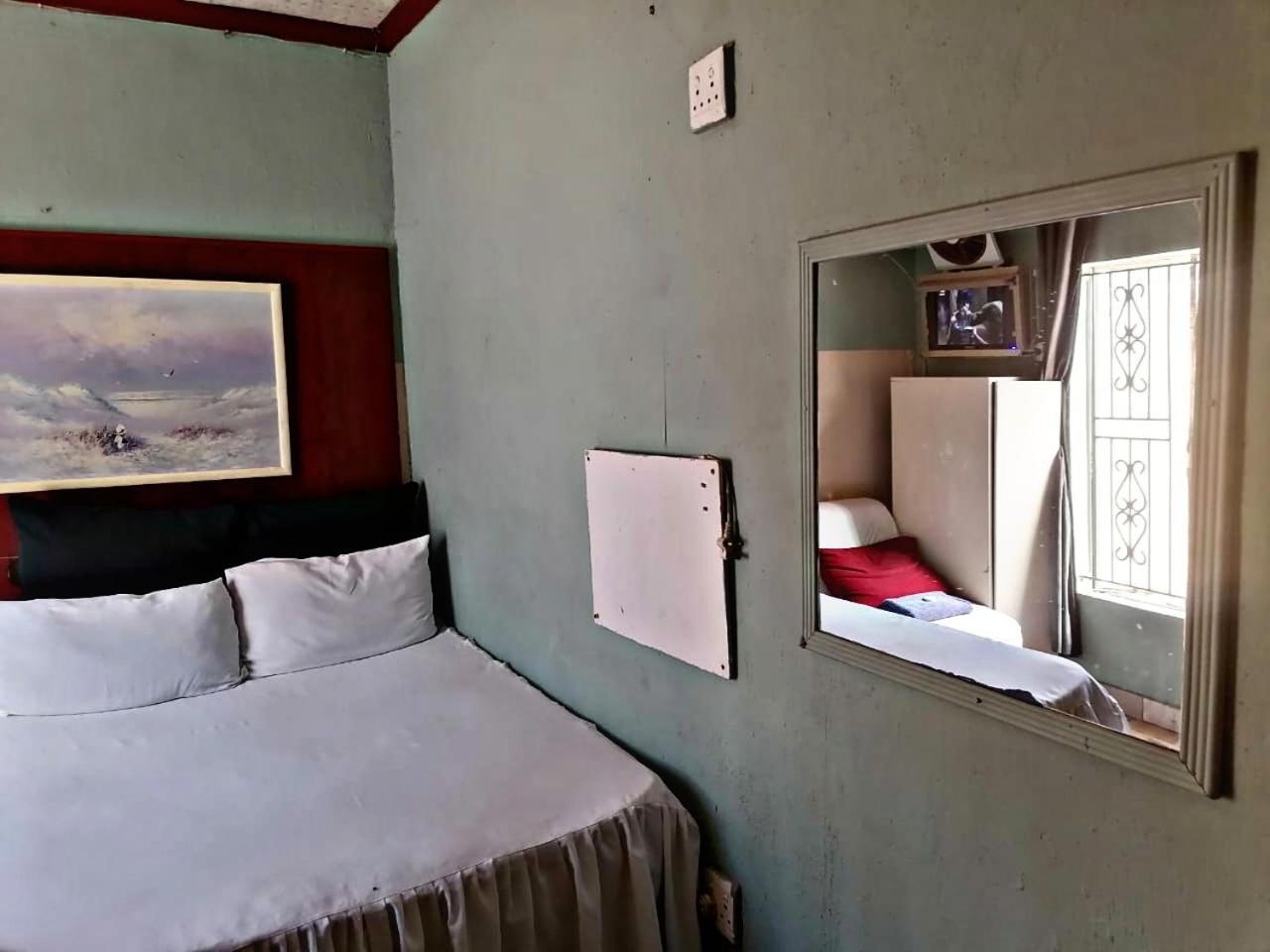Valleycenter Guesthouse Johannesburg Exterior photo