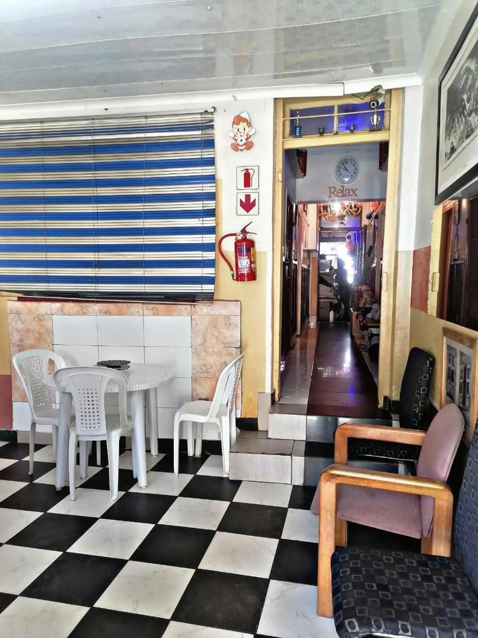 Valleycenter Guesthouse Johannesburg Exterior photo